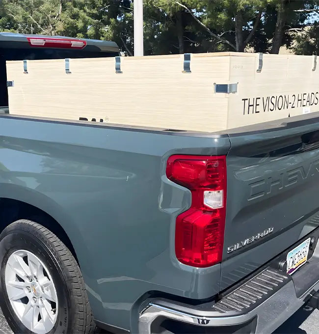 Self-Pickup