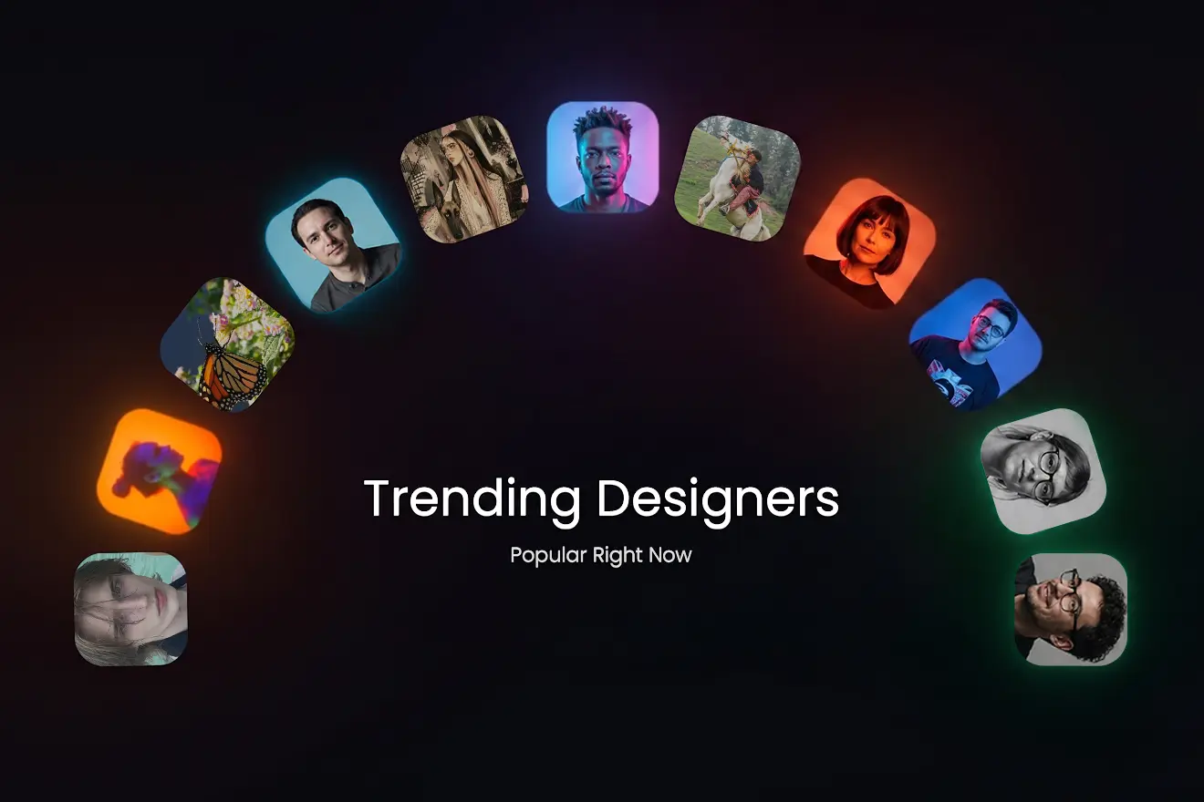 Find the Right Designer