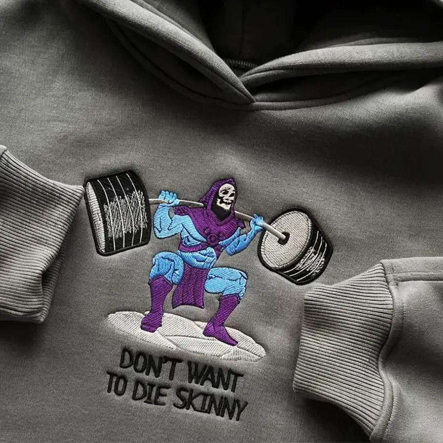 Hoodies & Sweatshirts