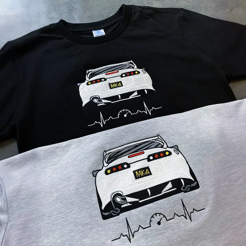 T-Shirts & Polos