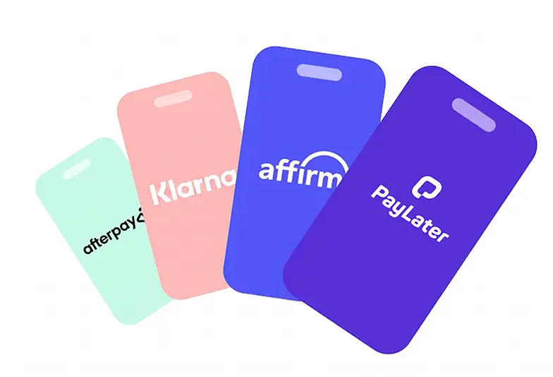 Affordable monthly payment plan