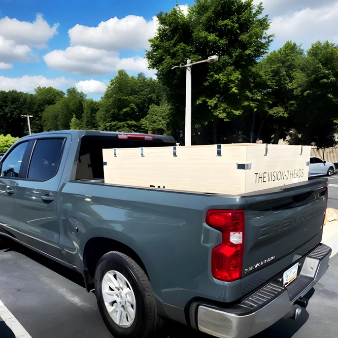 Self-Pickup
