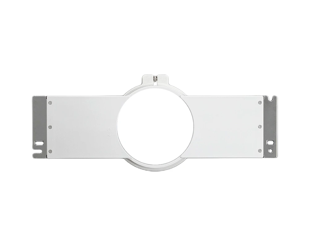 120x120mm T-shirt hoop