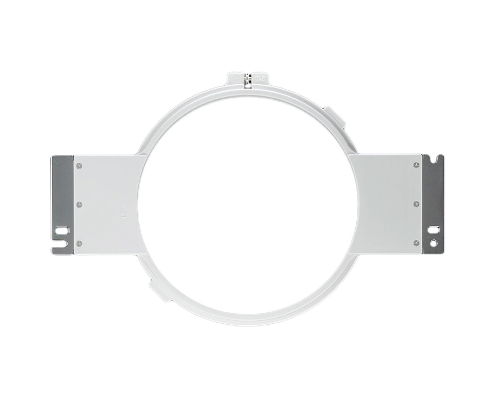 210x210mm T-shirt hoop