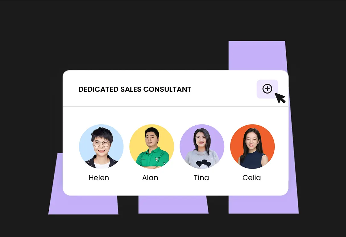 BAI consultation visual